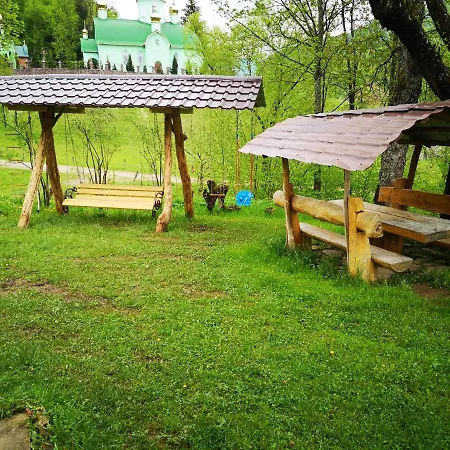 House Menchul * Mala Uhol'ka