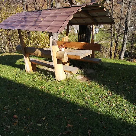 House Menchul Apartmán Mala Uhol'ka