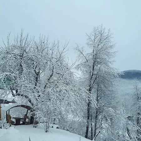 House Menchul Apartmán Mala Uhol'ka