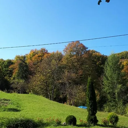 House Menchul * Mala Uhol'ka