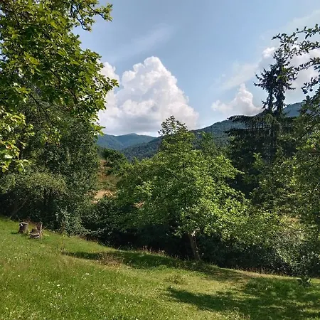 Apartmán House Menchul