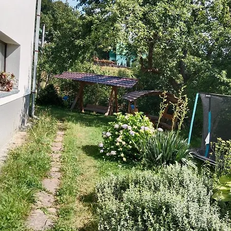 House Menchul Appartement *