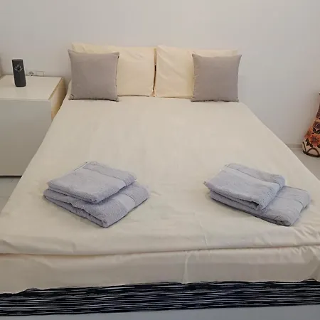 House Menchul Appartement *