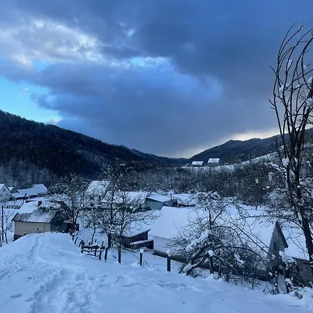 House Menchul Apartmán *