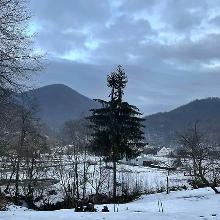 Apartmán House Menchul *