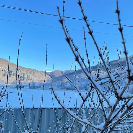 House Menchul Mala Uhol'ka