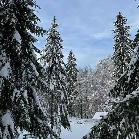 House Menchul Apartmán Mala Uhol'ka