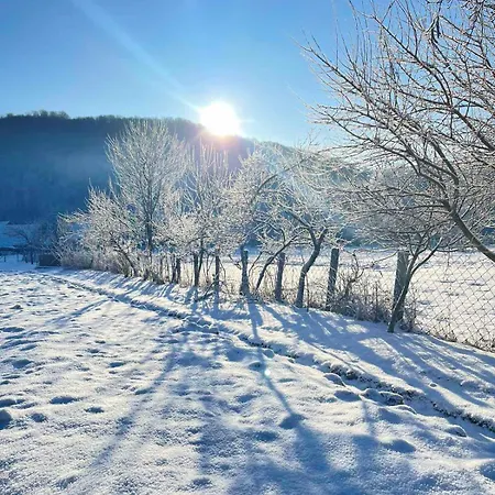 House Menchul Mala Uhol'ka