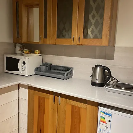 Appartement House Menchul