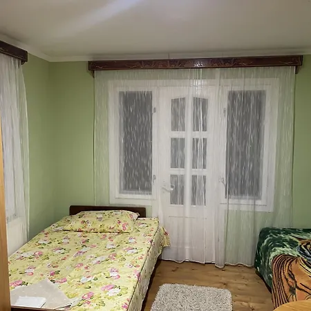 House Menchul * Mala Uhol'ka