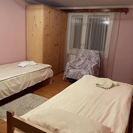 House Menchul *