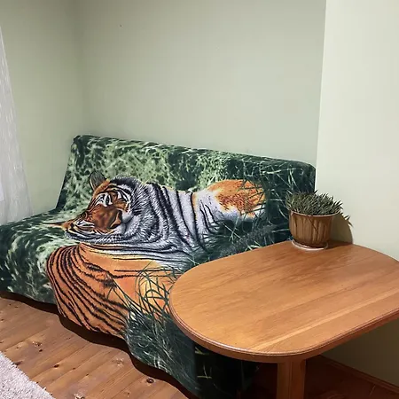House Menchul
