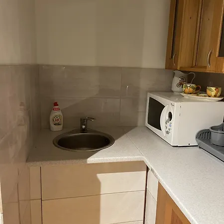 House Menchul * Mala Uhol'ka