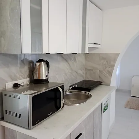 Appartement House Menchul *