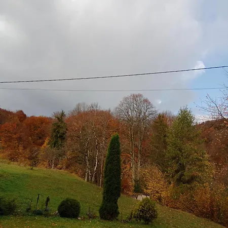 Apartmán House Menchul