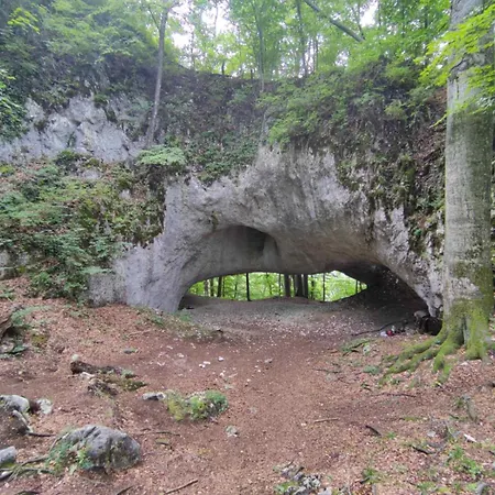 House Menchul Appartement *