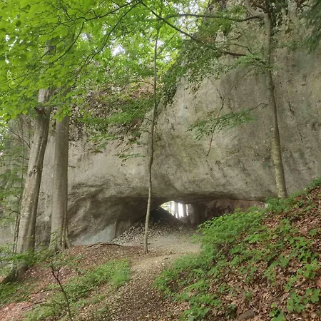 House Menchul Appartement *