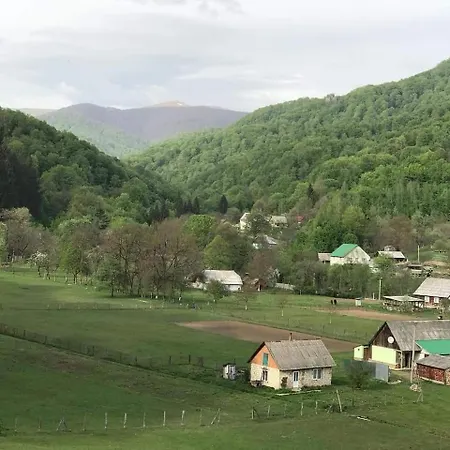 House Menchul Mala Uhol'ka