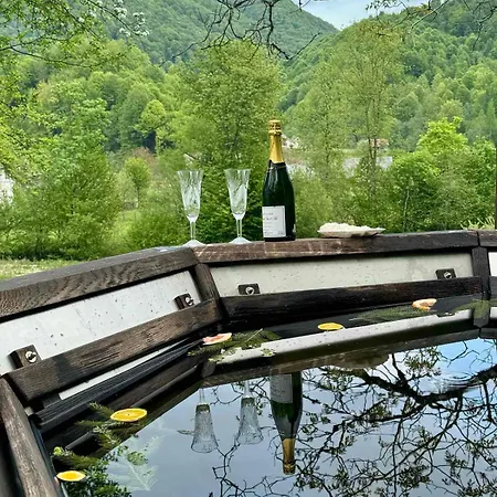 House Menchul Apartmán *