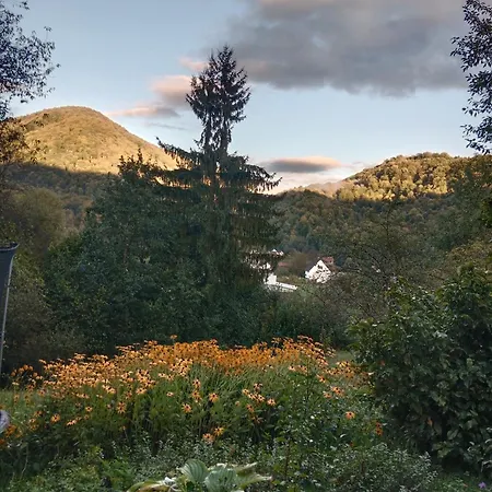 House Menchul Mala Uhol'ka