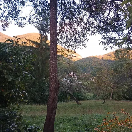 House Menchul * Mala Uhol'ka