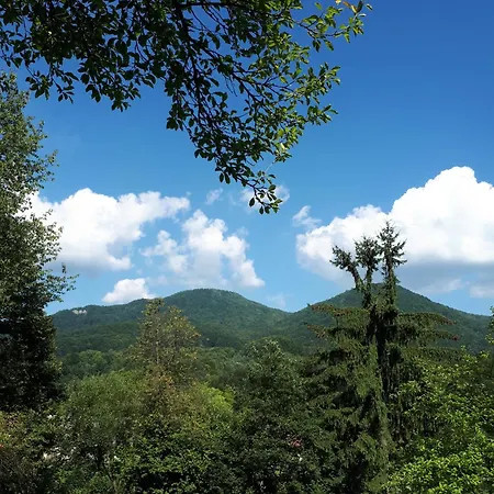 House Menchul Apartmán