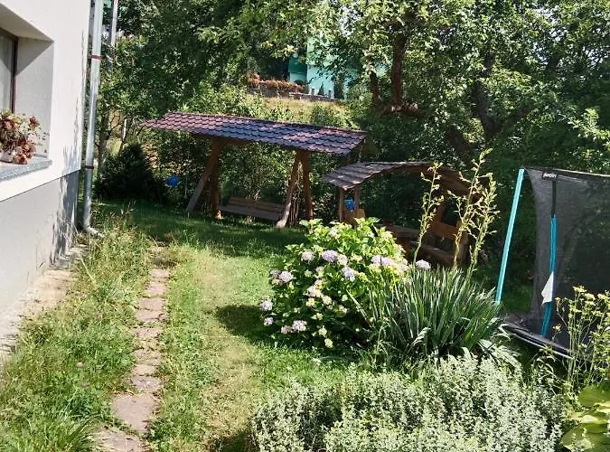 House Menchul Apartmán *