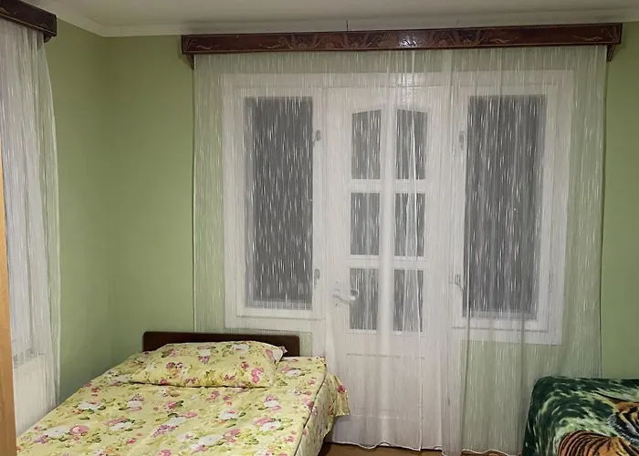 House Menchul * Mala Uhol'ka