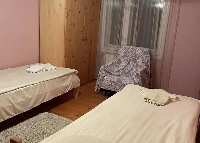 House Menchul *