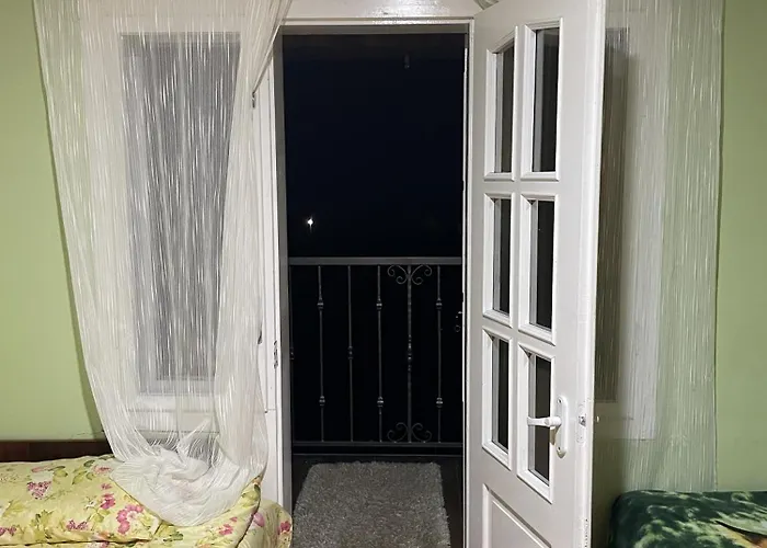 House Menchul * Mala Uhol'ka