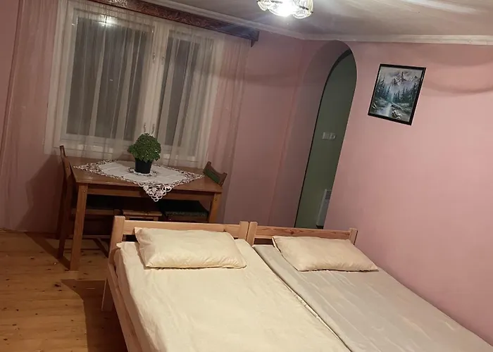 House Menchul Apartmán *