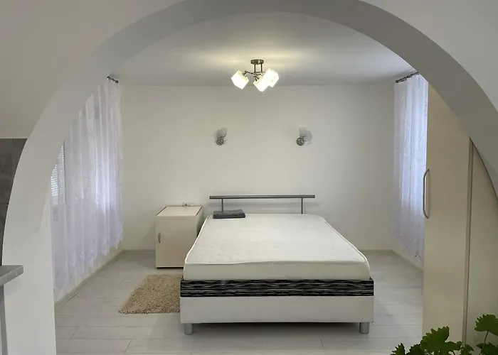 House Menchul Apartmán