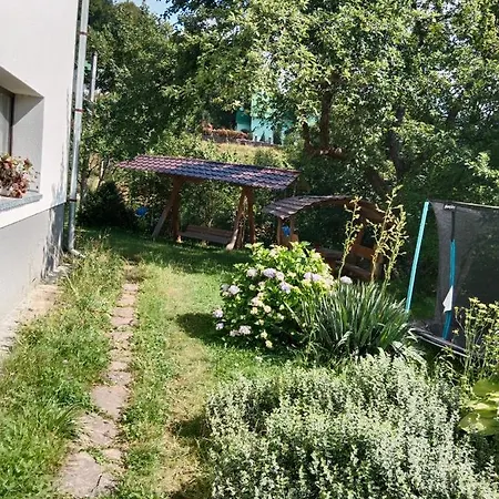 House Menchul Apartment *