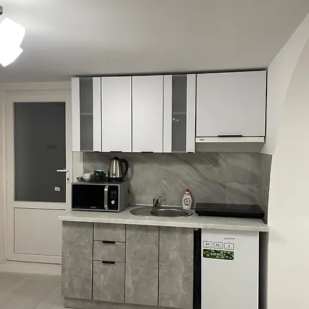 Apartamento House Menchul *