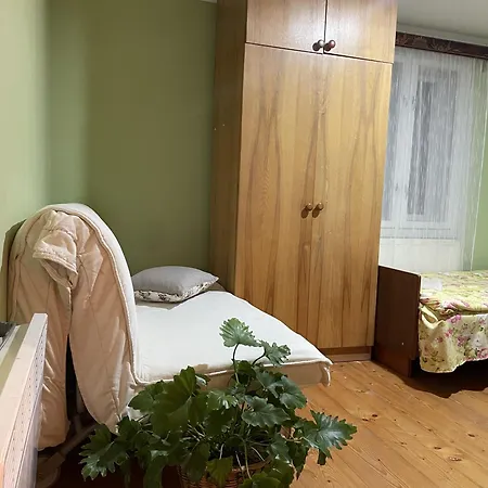 House Menchul Apartamento *