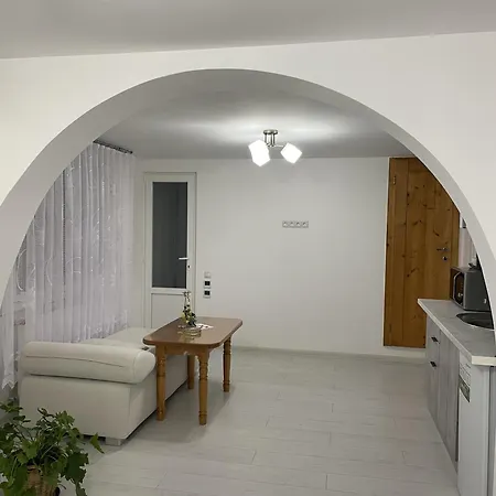 Apartamento House Menchul