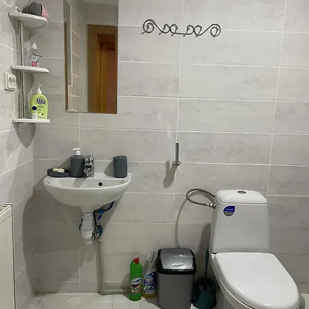 Apartamento House Menchul Mala Uhol'ka