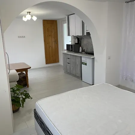 Apartamento House Menchul Mala Uhol'ka
